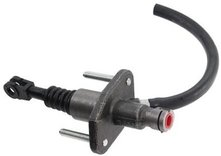 Hoofdcilinder, koppeling