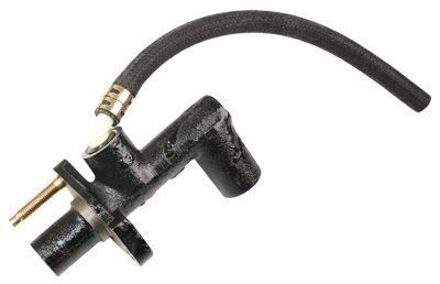 Hoofdcilinder, koppeling