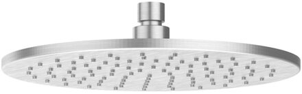 Hoofddouche IVY Medium 25 cm Anti-Kalk Nozzels Geborsteld RVS316