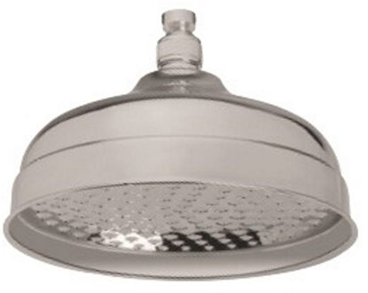 Hoofddouche Sanimex Giulini Rond 30cm Chroom