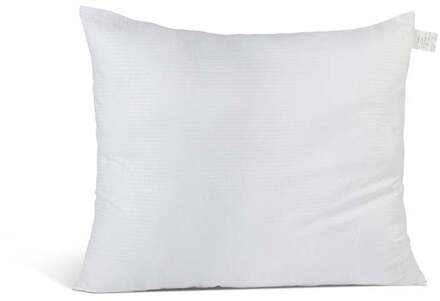 Hoofdkussen - All Year - Voor Zij- & Buik- En Rugslaper - 100% Gerecycled Polyester - Dekbed-Discounter.nl - Default