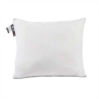 Hoofdkussen - Luxury Dream - Voor Zij- & Buik & - En Rugslapers - Microvezel - Anti-allergisch & Licht En Onderhoudsvriendelijk - Dekbed-Discounter.nl - 60 x 70 cm