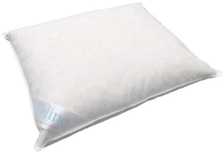 Hoofdkussen Natural Lily