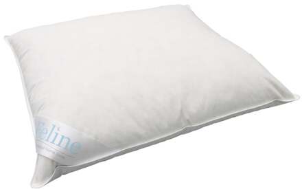 Hoofdkussen Natural Liza