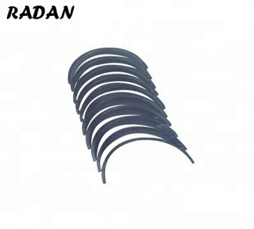 Hoofdlager Krukas Lagers Voor Jac J3 A137 Oem 1004026GG010