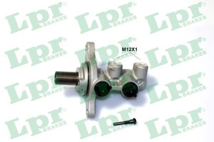 Hoofdremcilinder 6421