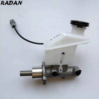 Hoofdremcilinder Voor Chana Alsvin 1.5