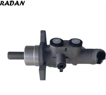 Hoofdremcilinder Voor Chery A5 E5 G3 Oem: A21-3505010