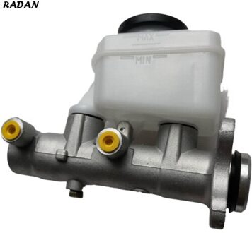 Hoofdremcilinder Voor Corolla LN85 Oem 47201-3D141 472013D141