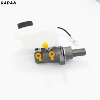 Hoofdremcilinder Voor Grote Muur Wingle 6 Steed 6