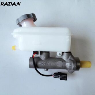 Hoofdremcilinder Voor Jac Verfijnen 1.9 59100-V1030