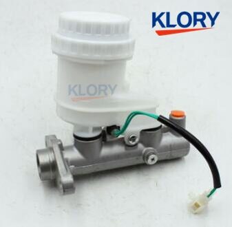 Hoofdremcilinder Voor Mitsubishi Space Star Mitsubishi Triton L200 Sport K64T K74T K86W K94W MB618717 Diameter: 23.81 Mm