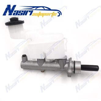 Hoofdremcilinder voor Toyota Hilux Vigo 47201-0k030