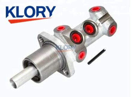 Hoofdremcilinder Voor Voor Ford Transit 4059371 4525694 YC152K478AA YC152K478AB Diameter: 25.4 Mm