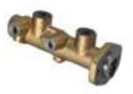 Hoofdremcilinder Voor Voor Ford Transit 94VB2140AB 7034702 Diameter: 23.81 Mm