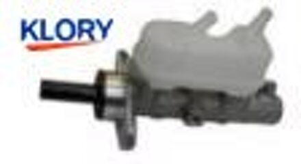 Hoofdremcilinder Voor Voor Honda Fit En Stad Motor Voor 1.5L 46100-TF0-Y01 Diameter: 19.05 Mm