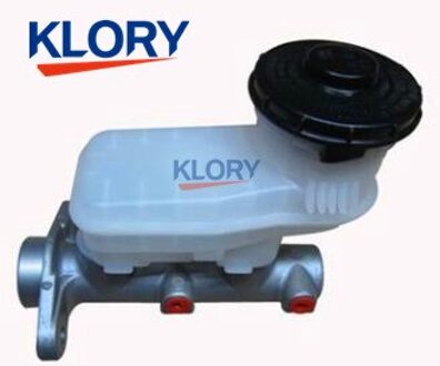 Hoofdremcilinder Voor Voor Honda RA6 46100-SCP-W01 Diameter: 25.4 Mm