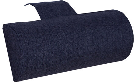 Hoofdsteun   Culla anthracite