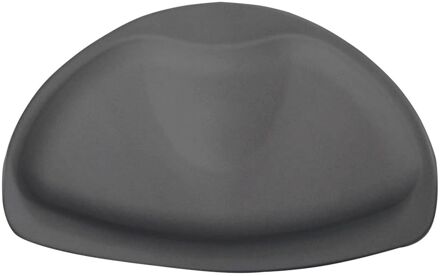 Hoofdsteun voor badkuipTecno-PLUS - grijs