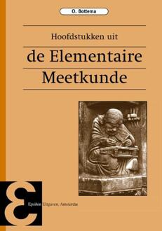 Hoofdstukken uit de elementaire meetkunde - Boek O. Bottema (9050410448)
