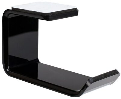 Hoofdtelefoon Bracket Hanger Onder Bureau Wandmontage Headset Houder Haak Oortelefoon Display Stand
