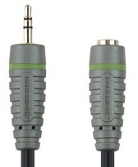 Hoofdtelefoon Verlengkabel 5 meter