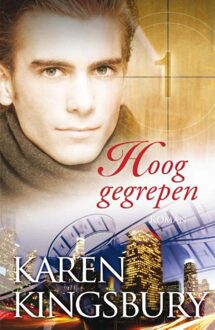 Hoog gegrepen - eBook Karen Kingsbury (9029721081)