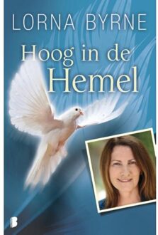 Hoog in de hemel - Boek Lorna Byrne (9022570096)