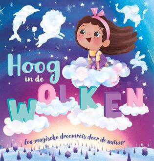 Hoog in de wolken -  Daisy Edwards (ISBN: 9789036649087)