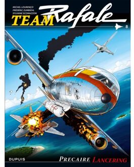 Hoog-risicolancering