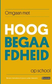 Hoogbegaafd? Uitgedaagd! - Boek Renata Hamsikova (9463171304)