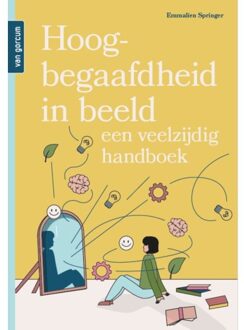 Hoogbegaafdheid In Beeld - Emmalien Springer