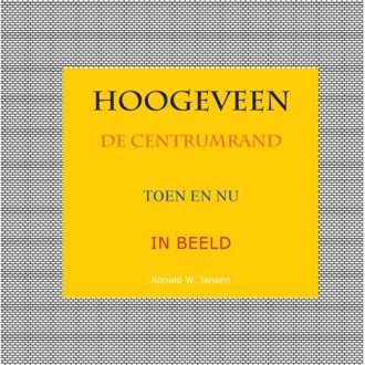 Hoogeveen - Ronald Wilfred Jansen