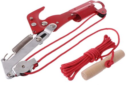 Hooggelegen Extension Takkenschaar Tak Schaar Uitschuifbare Fruit Boom Snoeien Saw Cutter Tuin Trimmer Tool