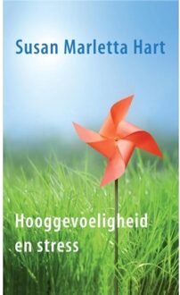 Hooggevoeligheid en stress - Boek Susan Marletta-Hart (902590565X)