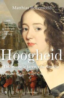 Hoogheid - Amalia - Matthias Rozemond