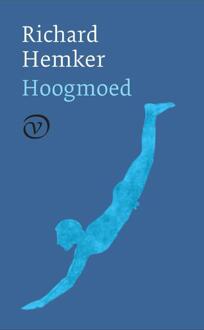 Hoogmoed - Boek Richard Hemker (9028261281)