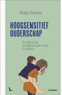 Hoogsensitief Ouderschap - (ISBN:9789401465878)