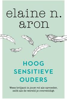 Hoogsensitieve Ouders - (ISBN:9789400512443)