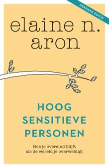 Hoogsensitieve Personen - Elaine N. Aron