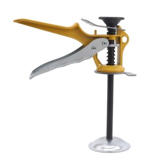 Hoogte Aanpassing Regulator Tegel Locator Wandtegel Regulator 1-10Cm Leveler Richter Craftsman Tool