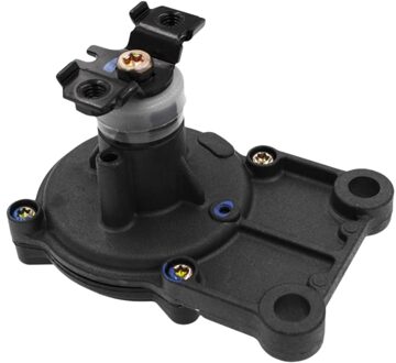 Hoogte Afstand Sensor Luchtvering Klep Niveau Sensor Voor Volvo Fh 12 Fm Renault Truck Nummer: 0504002112
