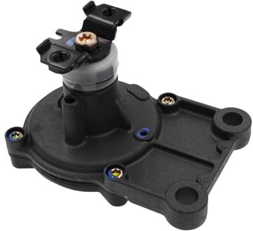 Hoogte Afstand Sensor Luchtvering Klep Niveau Sensor Voor Volvo Fh 12 Fm Renault Truck Nummer: 0504002112