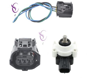 Hoogte Niveau Sensor Voor Toyota 89408-60030 89406-60030 89407-12030 89407-06010 Voor Toyota Camry Avalon