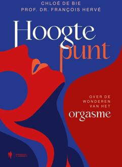 Hoogtepunt -  Chloé de Bie, François Hervé (ISBN: 9789464987157)
