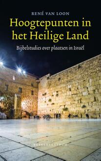 Hoogtepunten in het Heilige Land - eBook René van Loon (9023979575)