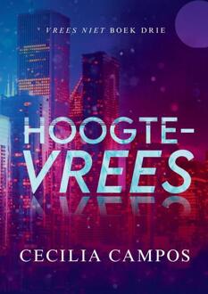 Hoogtevrees -  Cecilia Campos (ISBN: 9789403786865)