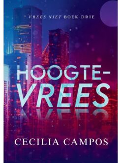 Hoogtevrees - Cecilia Campos