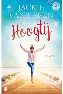 Hoogtij - Eilandliefde - Jackie van Laren