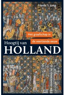 Hoogtij Van Holland - Henk 't Jong